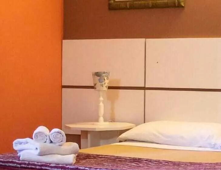 Hotelli Estalagem Schmitt Haus