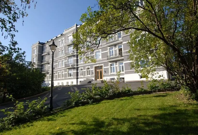 هتل Frogner House   Bogstadveien