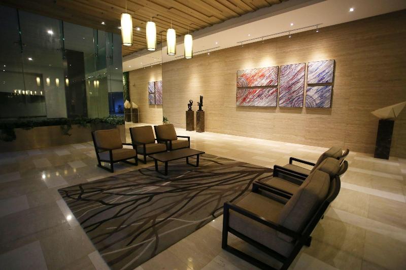 فندق M City By Victoria Home