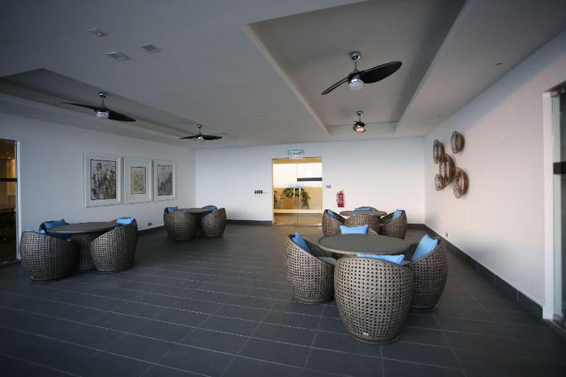 فندق M City By Victoria Home