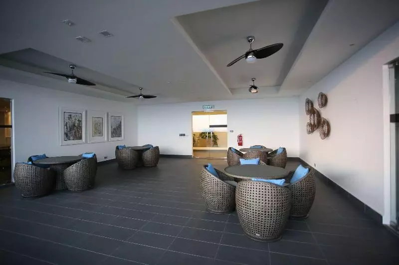 Hotelli M City By Victoria Home