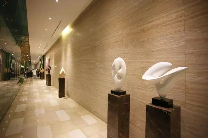 Hotelli M City By Victoria Home