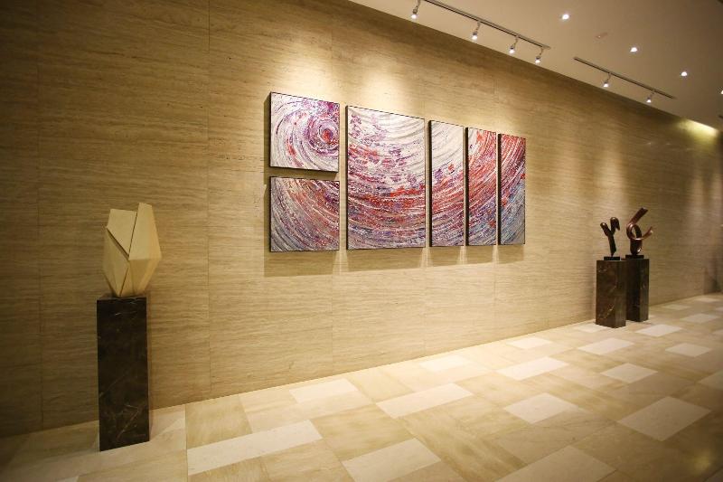 فندق M City By Victoria Home