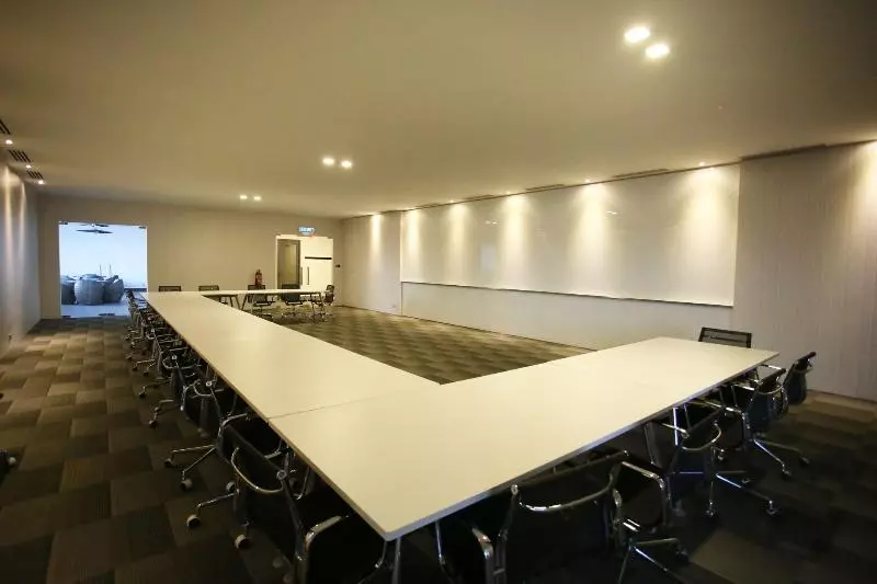 Hotelli M City By Victoria Home