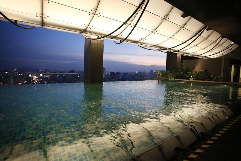 فندق M City By Victoria Home