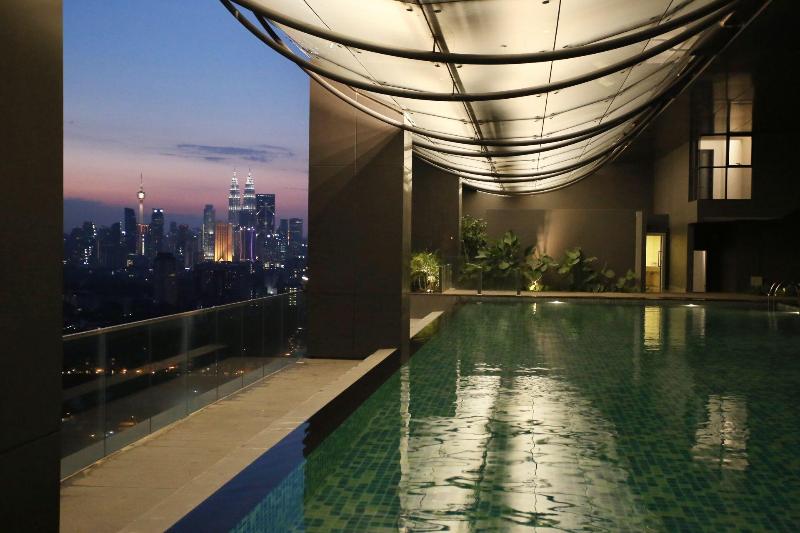 فندق M City By Victoria Home