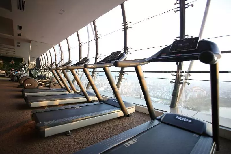 Hotelli M City By Victoria Home