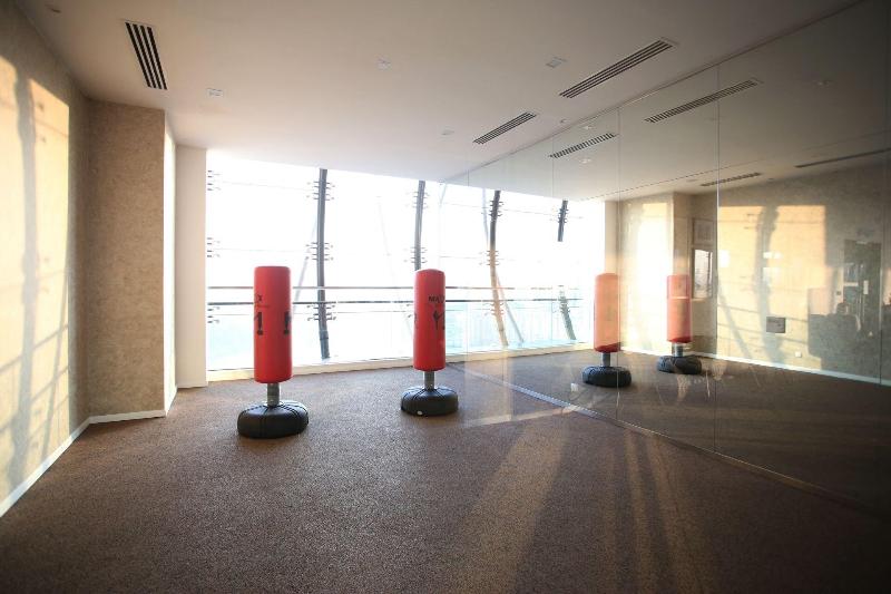 فندق M City By Victoria Home