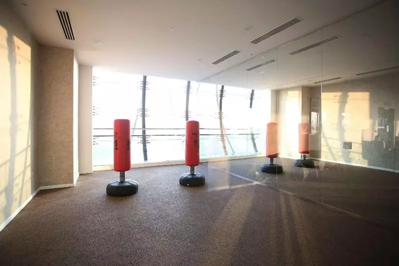 Hotelli M City By Victoria Home