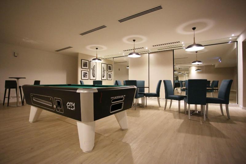 فندق M City By Victoria Home