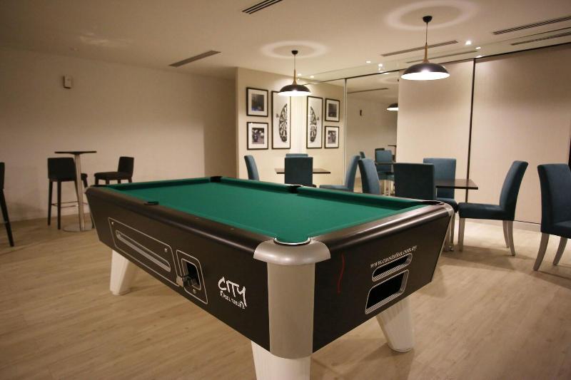 فندق M City By Victoria Home