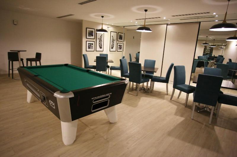 فندق M City By Victoria Home