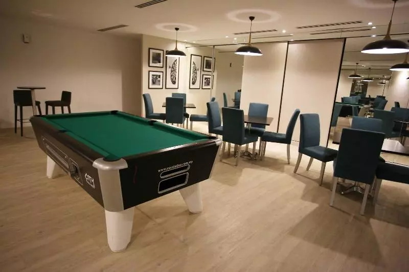 Hotelli M City By Victoria Home