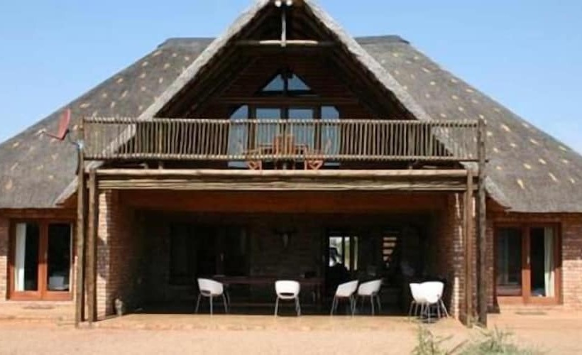 هتل Makhato 84 Bush Lodge