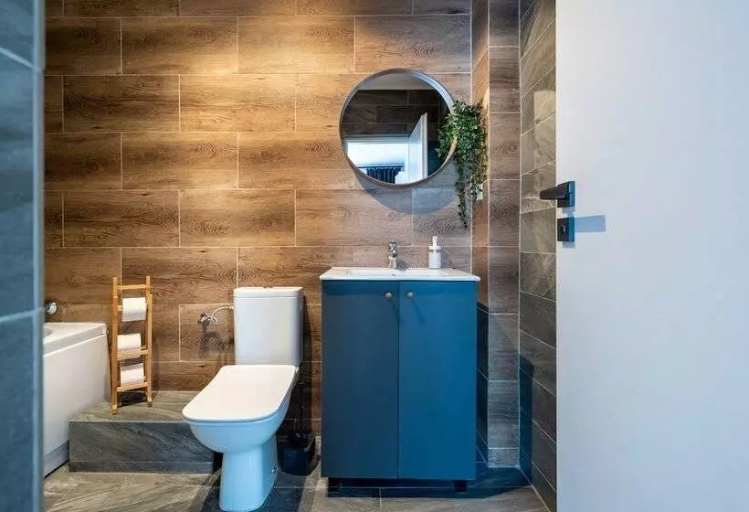 هتل Mrg Apartments