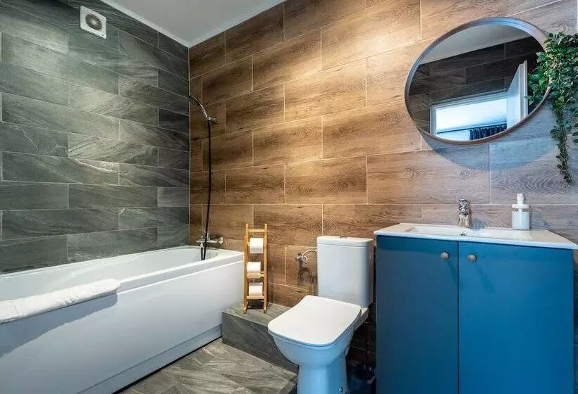 هتل Mrg Apartments