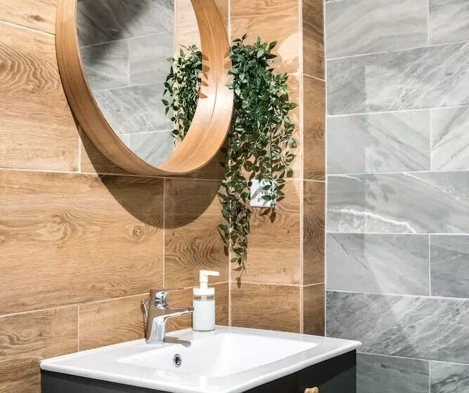 هتل Mrg Apartments