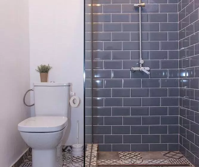 هتل Mrg Apartments