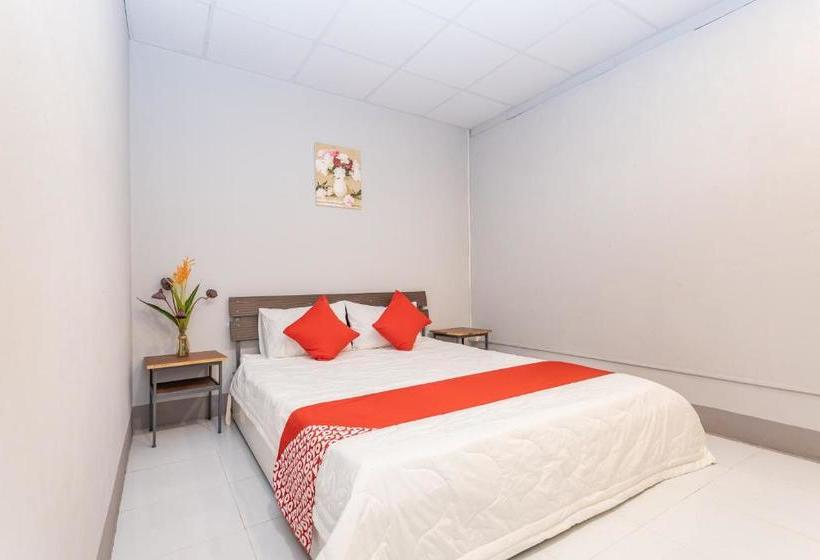 هتل Colorful Home Stay Phú Quốc