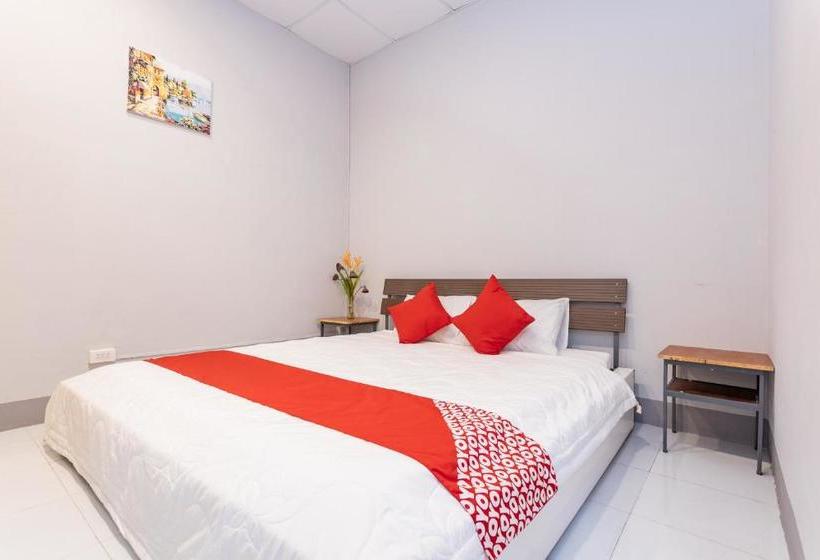 هتل Colorful Home Stay Phú Quốc