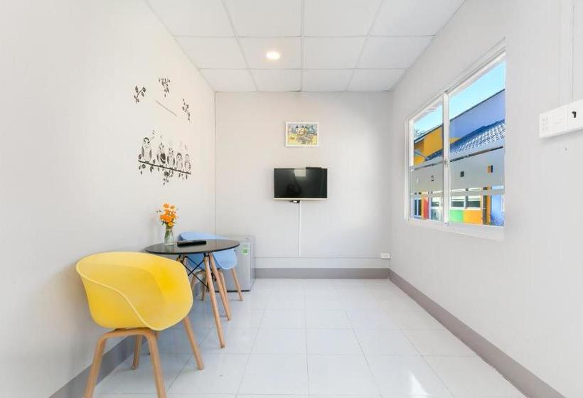هتل Colorful Home Stay Phú Quốc