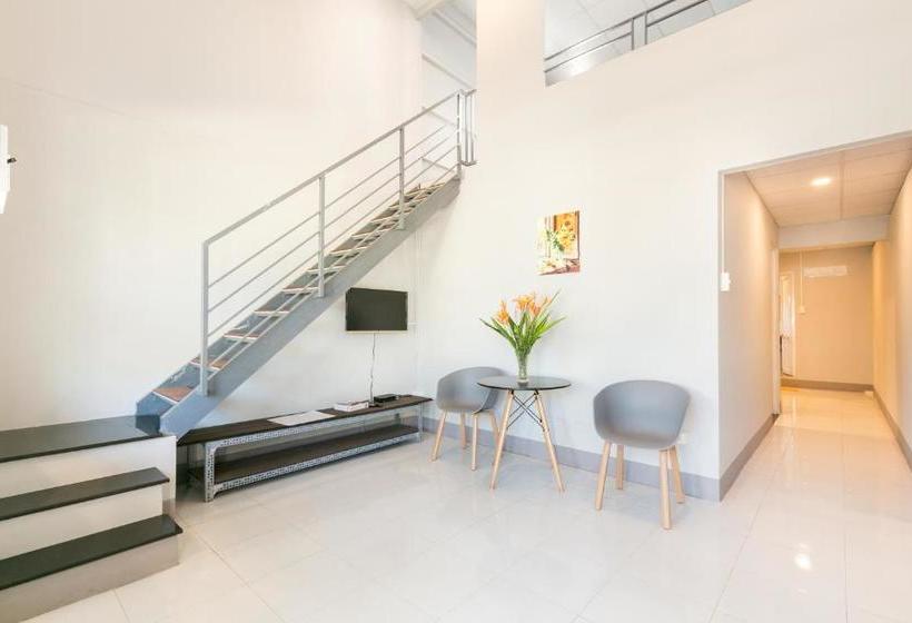 هتل Colorful Home Stay Phú Quốc