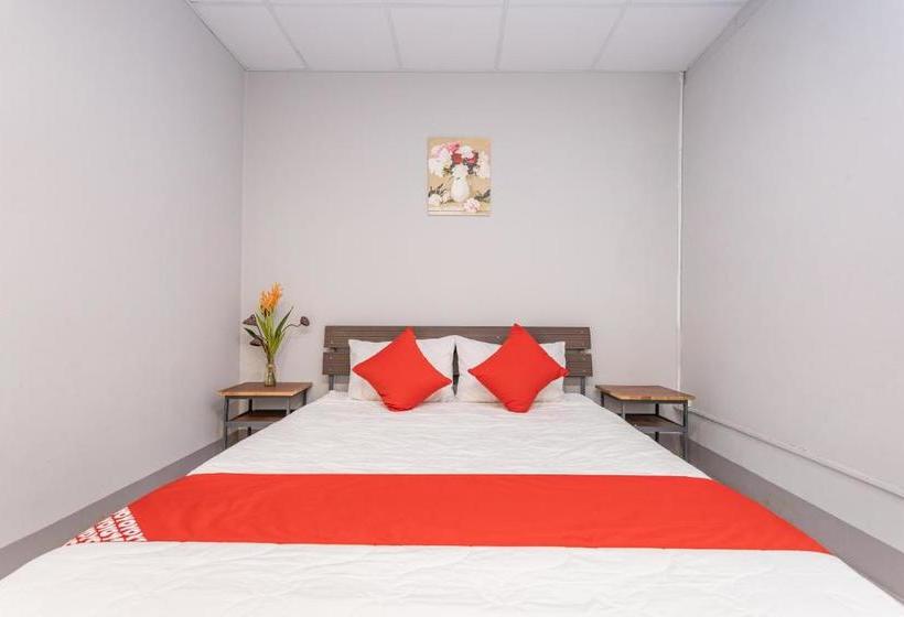 هتل Colorful Home Stay Phú Quốc