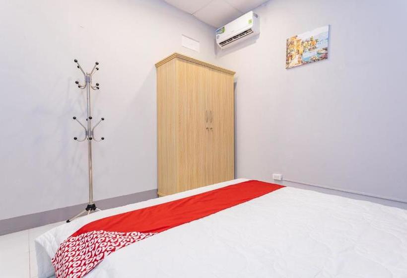 هتل Colorful Home Stay Phú Quốc