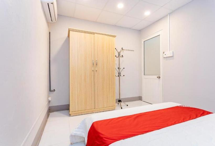 هتل Colorful Home Stay Phú Quốc