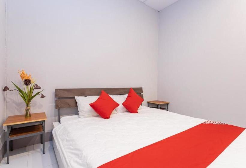 هتل Colorful Home Stay Phú Quốc