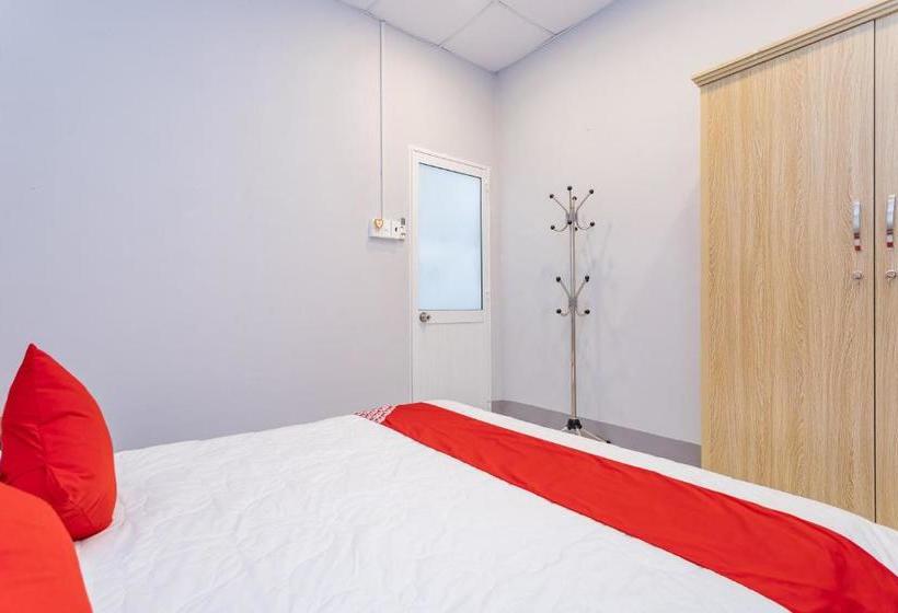 هتل Colorful Home Stay Phú Quốc