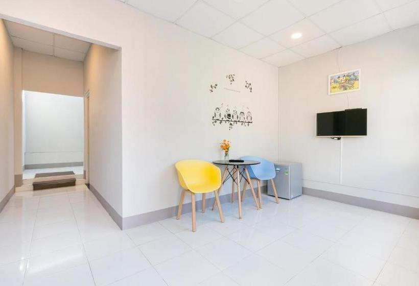 هتل Colorful Home Stay Phú Quốc