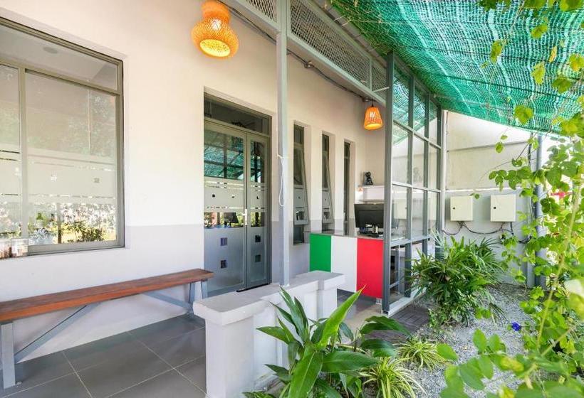 هتل Colorful Home Stay Phú Quốc