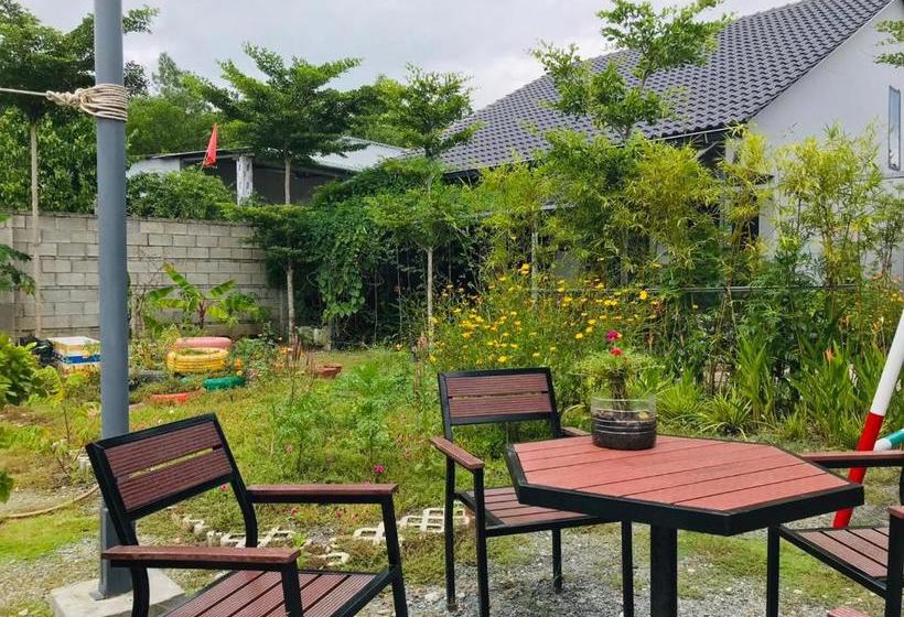 هتل Colorful Home Stay Phú Quốc