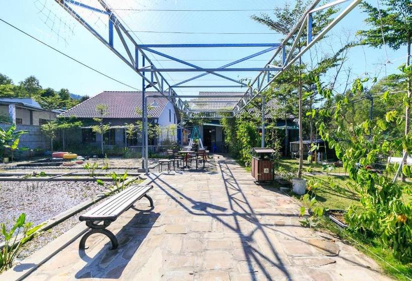 هتل Colorful Home Stay Phú Quốc