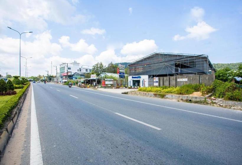 هتل Colorful Home Stay Phú Quốc