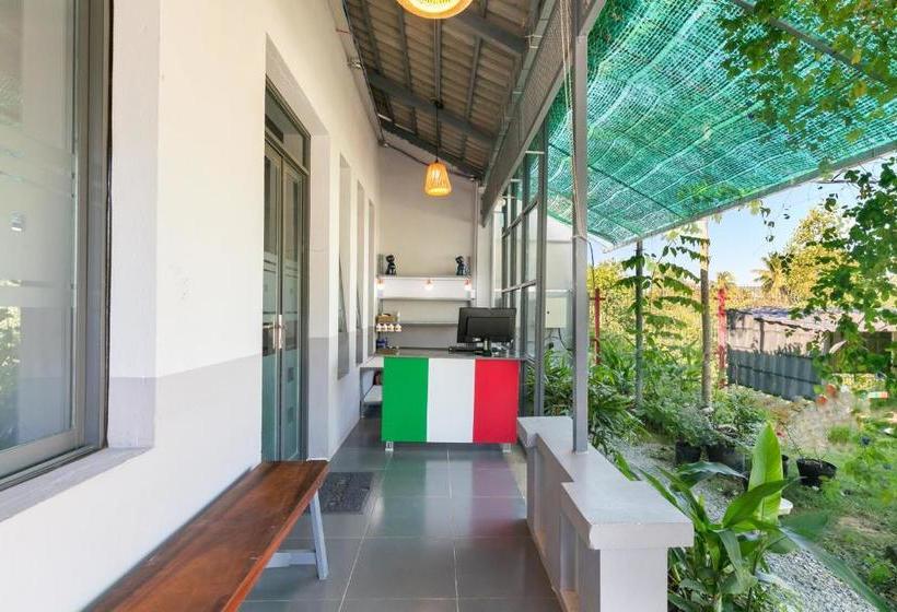 هتل Colorful Home Stay Phú Quốc