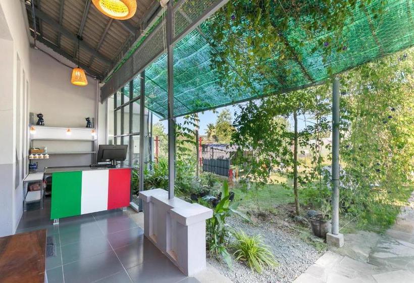 هتل Colorful Home Stay Phú Quốc