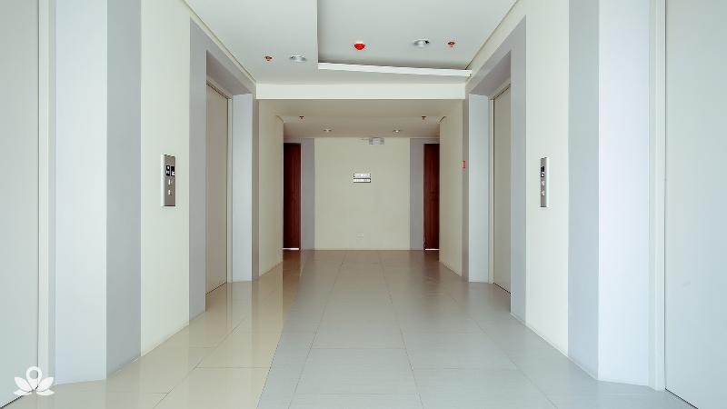 ホテル Zen Home Beacon Makati