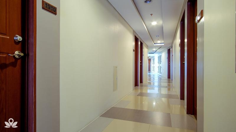 ホテル Zen Home Beacon Makati