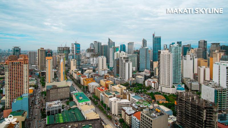 ホテル Zen Home Beacon Makati