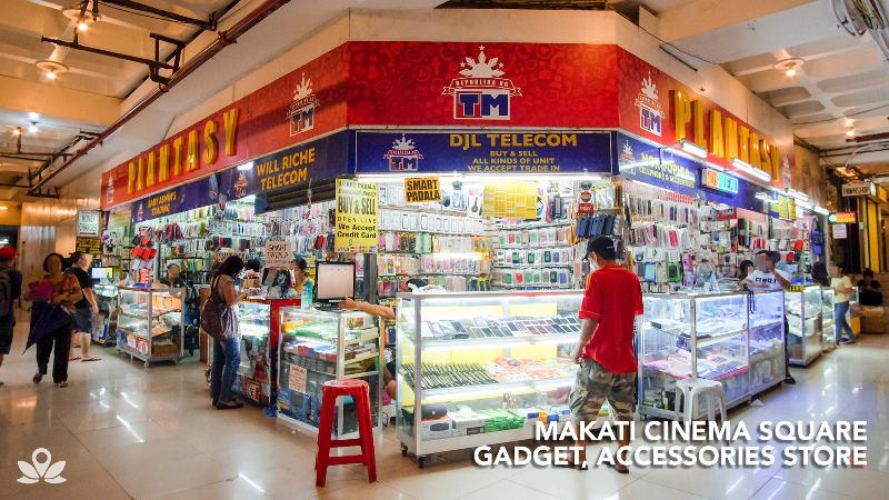 ホテル Zen Home Beacon Makati