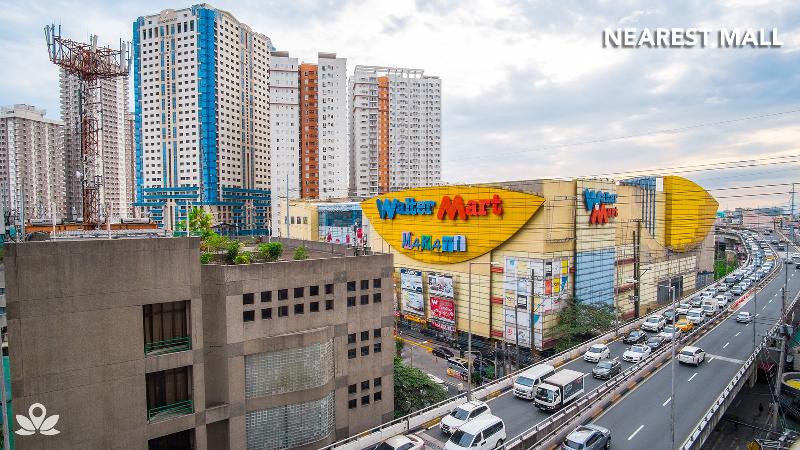 ホテル Zen Home Beacon Makati