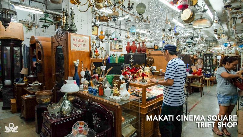 ホテル Zen Home Beacon Makati