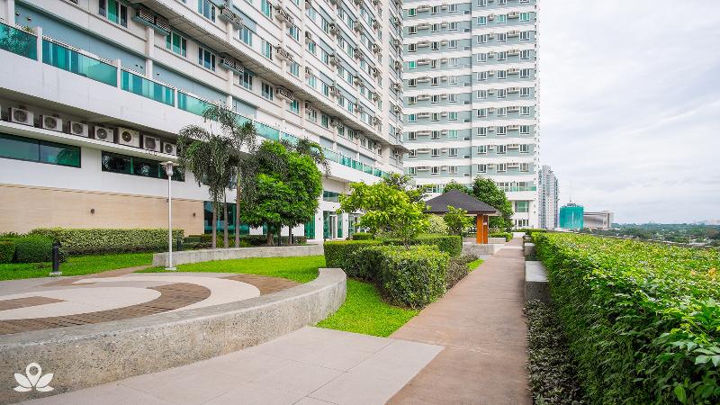 ホテル Zen Home Beacon Makati