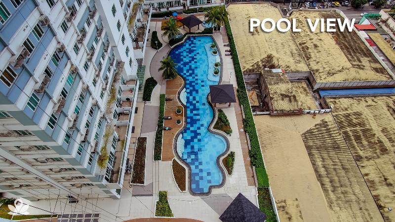 ホテル Zen Home Beacon Makati