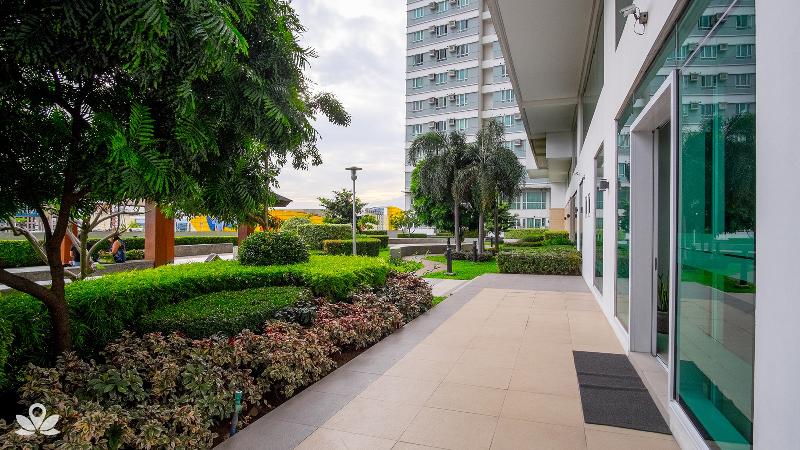 ホテル Zen Home Beacon Makati