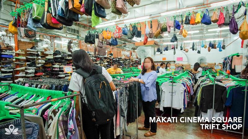 ホテル Zen Home Beacon Makati