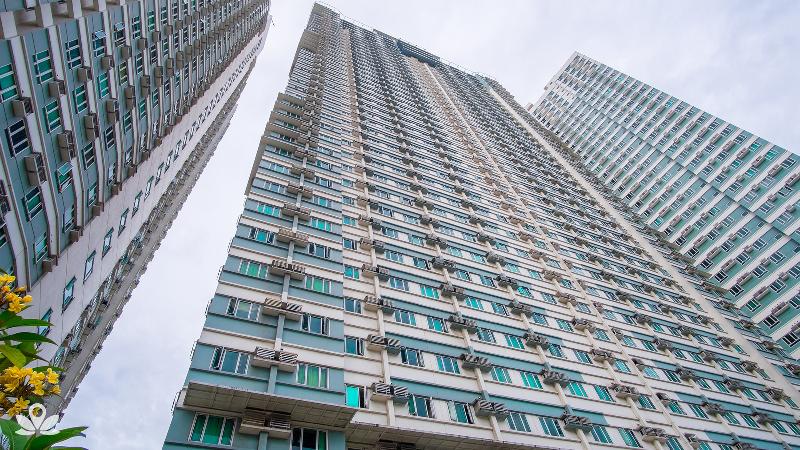 ホテル Zen Home Beacon Makati