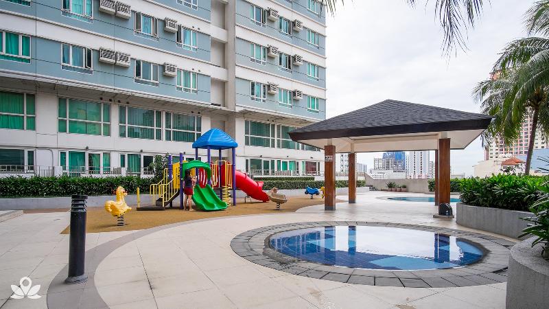 ホテル Zen Home Beacon Makati